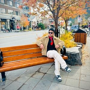 Meet your Posher, Allan